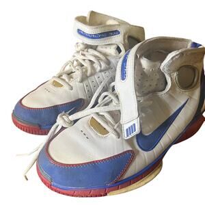 Nike Air Zoom Huarache 2K4 2016 All-Star kids 5.5